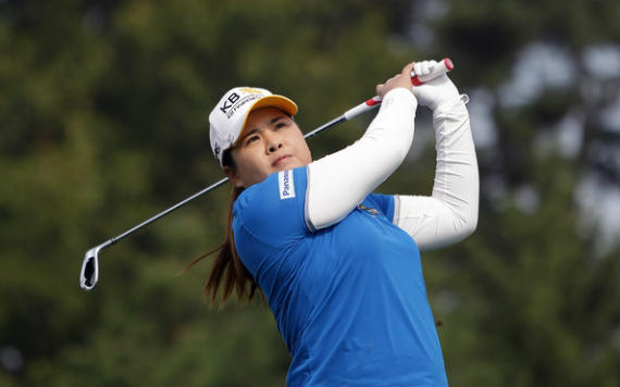 Imagen del artículo Siguiente parada del LPGA Tour: Taiwan