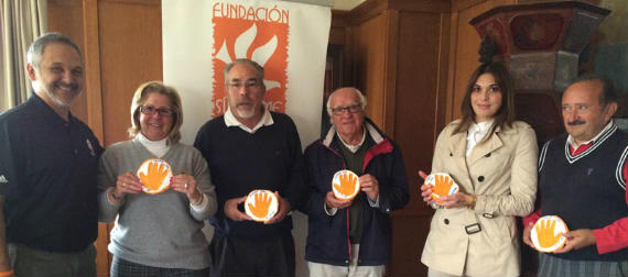 Imagen del artículo Los Ángeles de San Rafael abrió las puertas de nuevo a la Fundación Síndrome de West