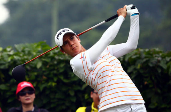 Imagen del artículo La gira asiática del LPGA Tour continúa su andadura