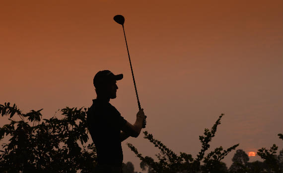 Imagen del artículo Pedro Oriol mantiene el pulso en el The Foshan Open