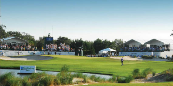 Imagen del artículo Gonzalo, a sacar partido en el The McGladrey Classic