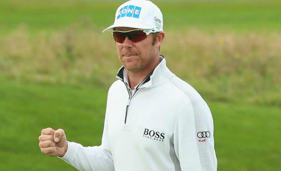 Imagen del artículo Mikko Ilonen se lleva el Volvo World Match Play Championship