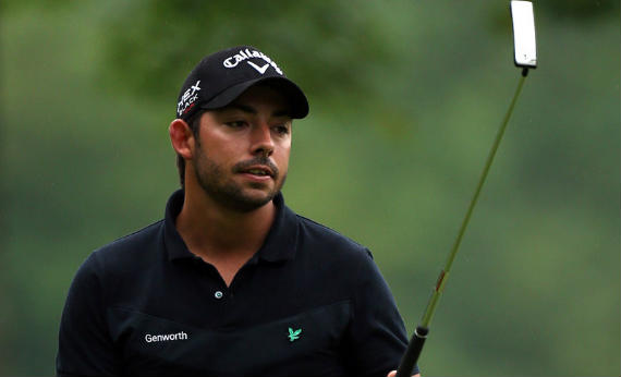 Imagen del artículo Pablo Larrazábal, a redimirse en el Volvo World Match Play Championship