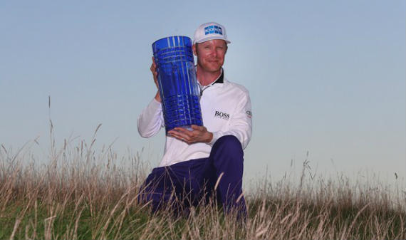 Imagen del artículo El Volvo World Match Play, trampolín para Mikko Ilonen en el ranking mundial