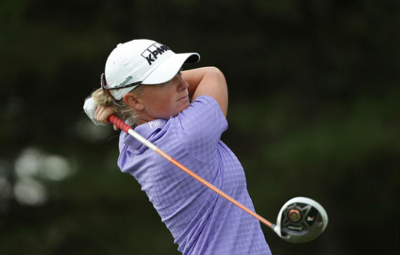 Imagen del artículo Última batalla de la temporada en el LPGA Tour