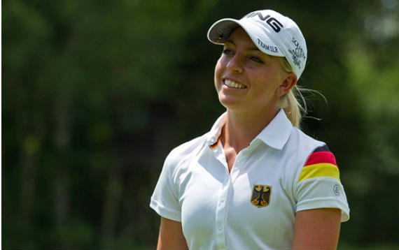 Imagen del artículo Gemma Fuster y Piti Martínez, a la fase final de la escuela del Ladies European Tour