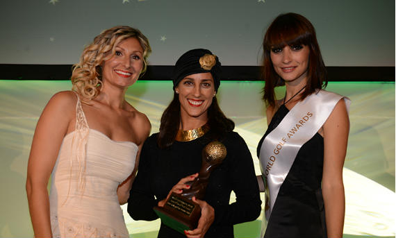 Imagen del artículo La Manga Club, mejor hotel de golf de España por los World Golf Awards