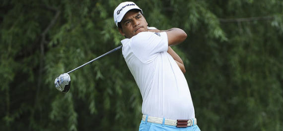 Imagen del artículo Fabián Gómez impone su autoridad en el Personal Classic