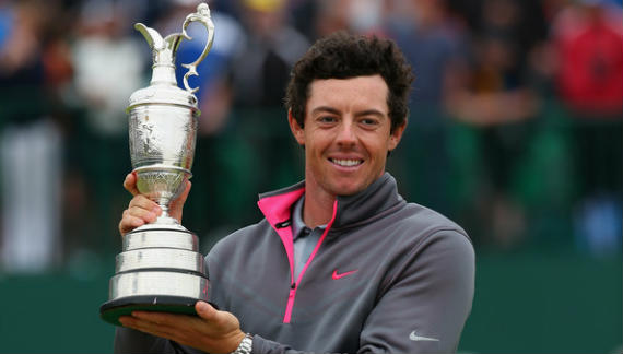 Imagen del artículo Rory McIlroy se lleva la Race to Dubai desde casa