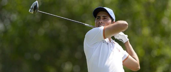 Imagen del artículo Carlos Pigem se mantiene en el top 10 de la King’s Cup