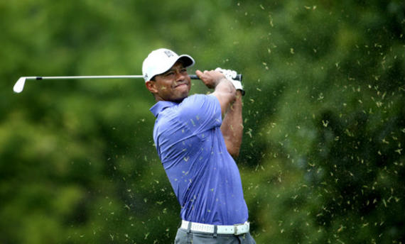 Imagen del artículo Chris Como estrena las primeras críticas como entrenador de Tiger Woods