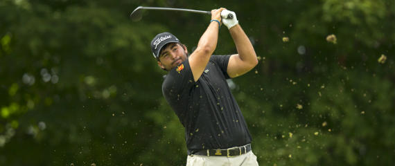 Imagen del artículo Trece españoles buscan la final de la escuela de clasificación del European Tour