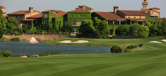 Imagen del artículo Un World Golf Championship con aroma de major