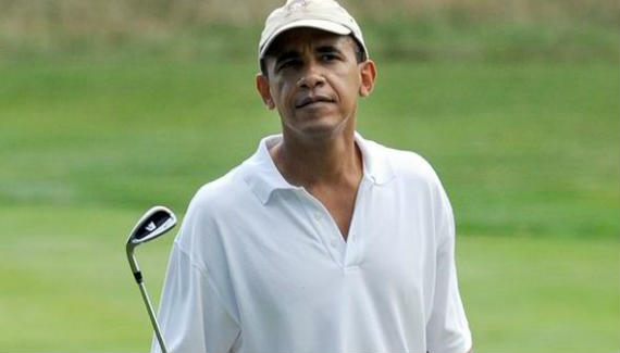 Imagen del artículo Obama responde a Michael Jordan