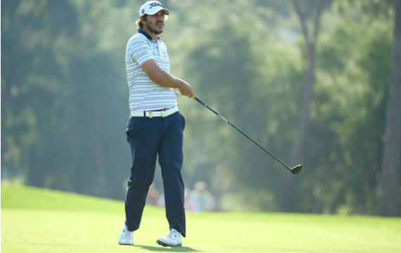 Imagen del artículo Brooks Koepka se dispara en el ranking mundial tras su victoria en Turquía