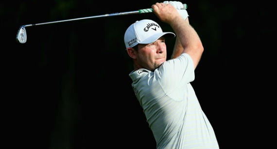Imagen del artículo Branden Grace destroza Leopard Creek