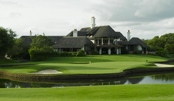 Imagen del artículo Diez españoles desembarcan en el Alfred Dunhill Championship sudafricano
