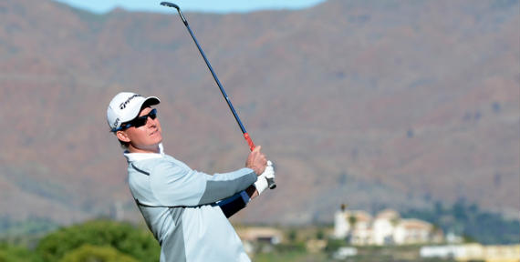 Imagen del artículo Ocho españoles obtienen la tarjeta completa en la escuela del Alps Tour