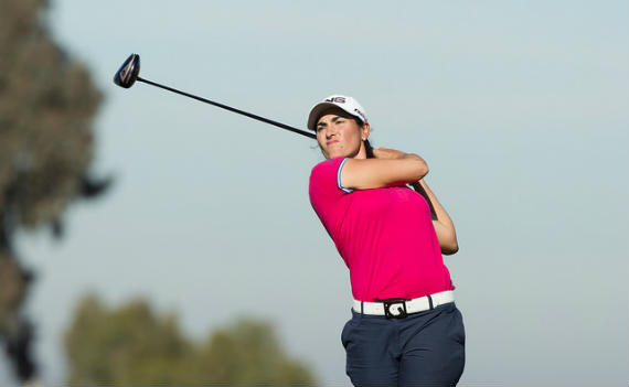 Imagen del artículo Cuatro españolas obtienen la tarjeta del Ladies European Tour en la final de la escuela