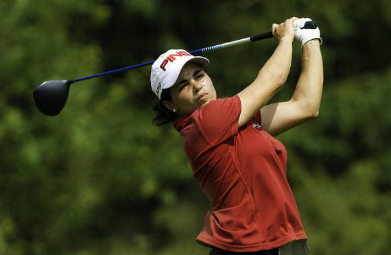 Imagen del artículo Hernández y Sanz continúan con opciones en la Escuela del LPGA Tour