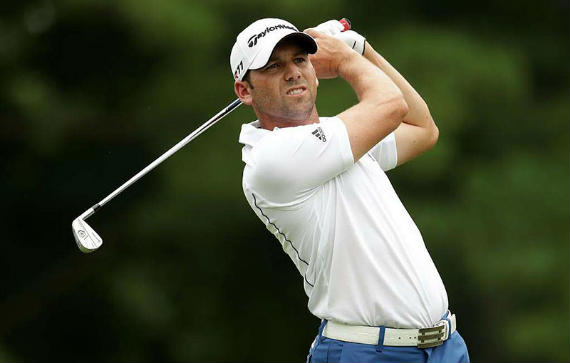 Imagen del artículo Sergio acaba el año en el quinto puesto del ranking mundial