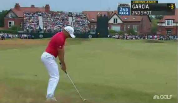 Imagen del artículo Los mejores golpes del año recopilados por Golf Channel