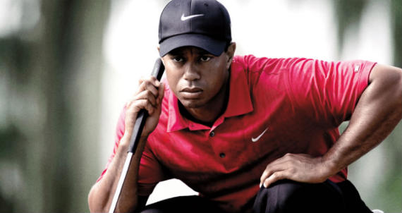 Imagen del artículo Tiger Woods firma por Adidas…