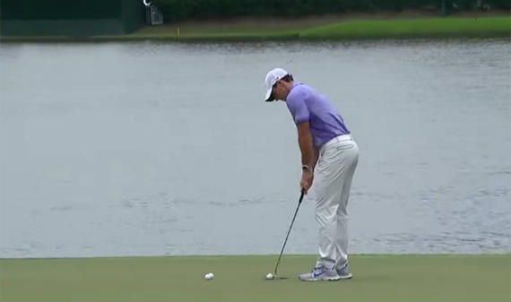 Imagen del artículo Los veinticinco vídeos de golf más virales del año