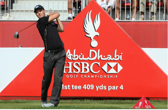 Imagen del artículo Martin Kaymer über alles