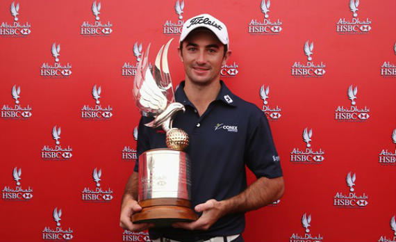 Imagen del artículo El colapso de Kaymer entrega a Gary Stal su primer triunfo en el European Tour