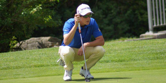 Imagen del artículo Cuatro españoles estarán en la final de la escuela del Asian Tour