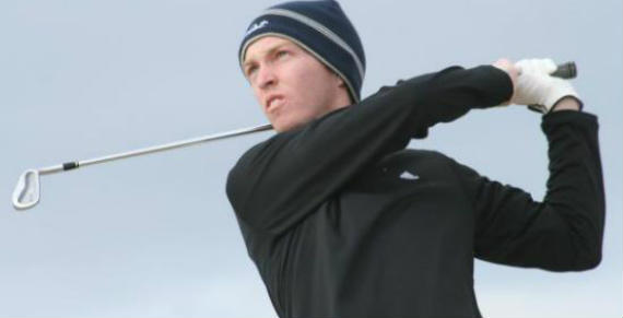 Imagen del artículo El birdie del 18 entrega a Jacobo Pastor la tarjeta del Asian Tour