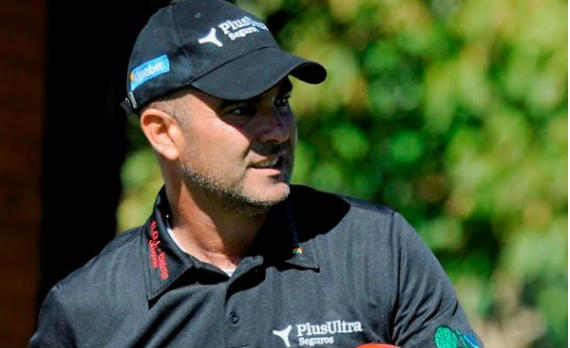 Imagen del artículo Los españoles empiezan bien en la final de la escuela del Asian Tour