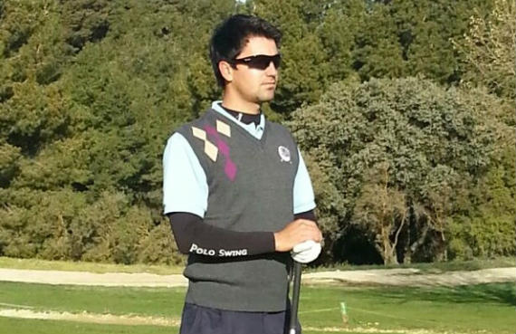 Imagen del artículo Complicado arranque de los españoles en las semifinales de la escuela del Asian Tour