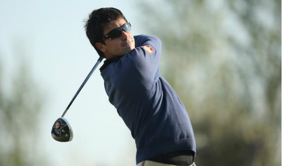 Imagen del artículo Cuatro españoles pasan el corte en la final de la escuela del Asian Tour