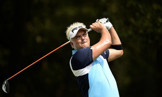 Imagen del artículo Los españoles, fuera de los puestos de tarjeta en la final de la escuela del Asian Tour