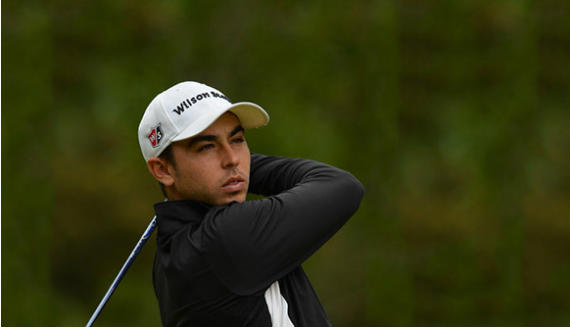 Imagen del artículo Sebastián García Rodríguez se aleja de la final de la escuela del Asian Tour