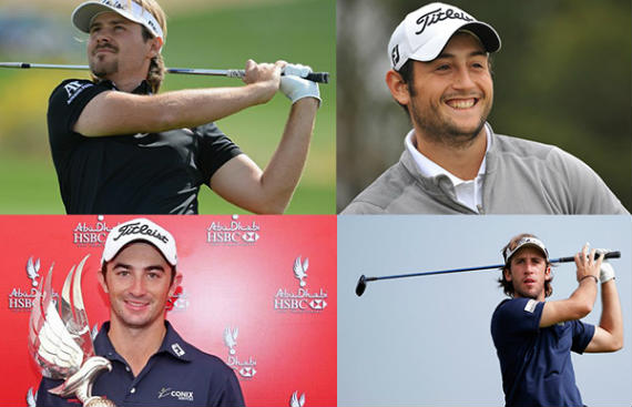 Imagen del artículo El boom del golf francés