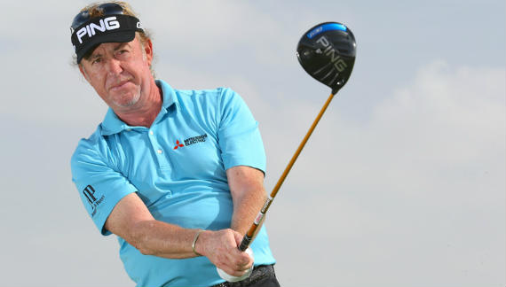 Imagen del artículo Jiménez regresa esta semana al Champions Tour
