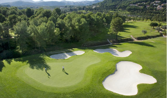 Imagen del artículo La Sella Golf acoge las Jornadas de Orientación para Rookies del Ladies European Tour