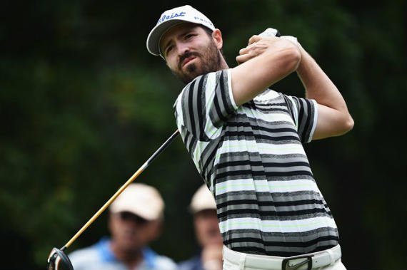 Imagen del artículo Pablo Martín gana casi mil puestos en el ranking mundial