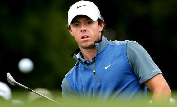 Imagen del artículo La lista secreta de Rory McIlroy