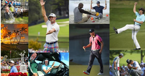 Imagen del artículo Las mejores fotografías del 2014 en el PGA Tour explicadas por sus autores