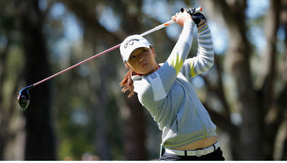 Imagen del artículo Victoria para Na Yeon Choi y liderato mundial para Ko