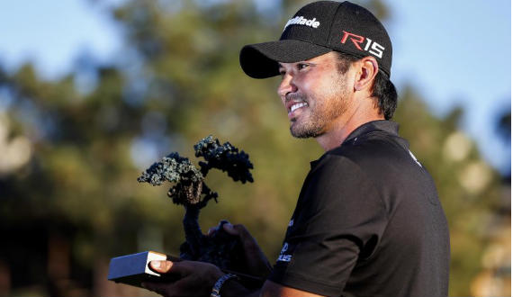 Imagen del artículo El retorno de Jason Day