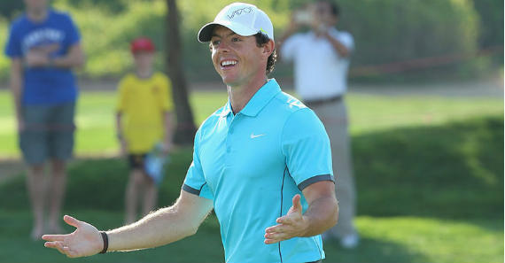 Imagen del artículo Rory McIlroy estrena su temporada en el PGA Tour