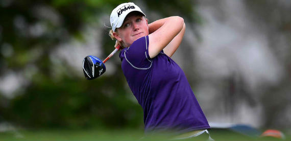 Imagen del artículo Stacy Lewis abre la puerta en Tailandia