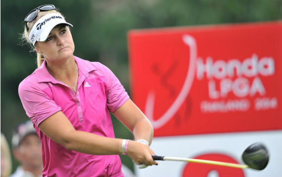 Imagen del artículo El LPGA hace parada en Tailandia con cuatro españolas en liza