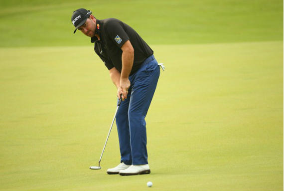 Imagen del artículo McDowell y Westwood se aplican en Malasia