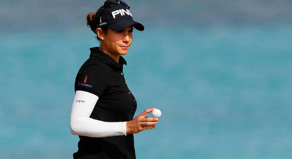 Imagen del artículo Azahara Muñoz se posiciona en las Bahamas